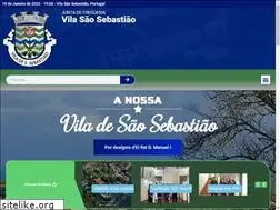 Sites similar to vilassebastiao.com