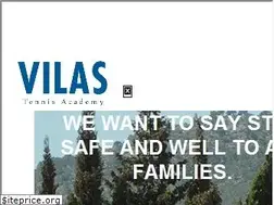 Sites similar to vilastennisacademy.com