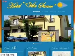 Sites similar to vilasun.com