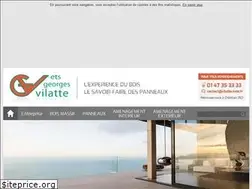 Sites similar to vilatte-bois-panneaux.fr