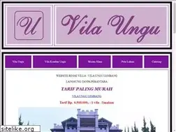 Sites similar to vilaungu.com