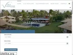 Sites similar to vilavagalume.com.br
