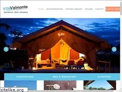 Sites similar to vilavalmonte.eu