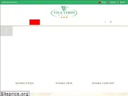 Sites similar to vilaverde.al
