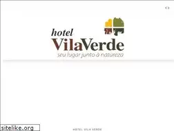 Sites similar to vilaverde.tur.br