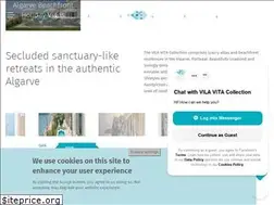 Sites similar to vilavitacollection.com