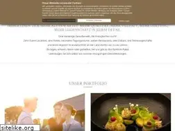 Sites similar to vilavitamarburg.de