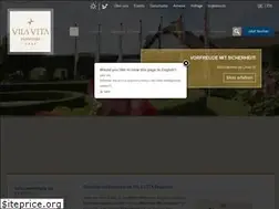 Sites similar to vilavitapannonia.at