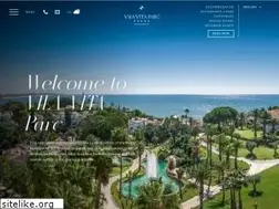 Sites similar to vilavitaparc.com