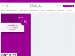 Sites similar to vilaviva.si