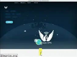 Sites similar to vilavpn.com