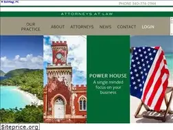 Sites similar to vilaw.com