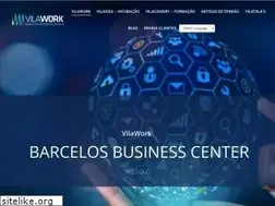 Sites similar to vilawork.pt