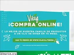 Sites similar to vilay.cl