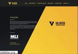Sites similar to vilayer.com