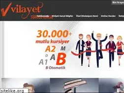 Sites similar to vilayetsurucukursu.net