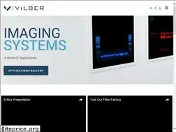Sites similar to vilber.com