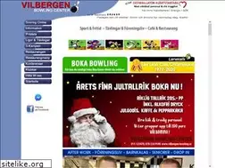 Sites similar to vilbergen-bowling.se