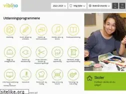 Sites similar to vilbli.no