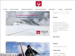 Sites similar to vilborg.is