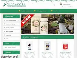 Sites similar to vilcacora.lt