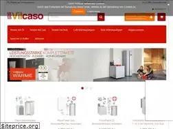 Sites similar to vilcaso.de