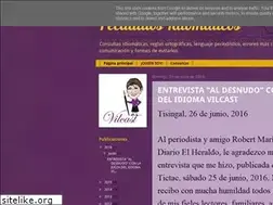 Sites similar to vilcast.blogspot.com