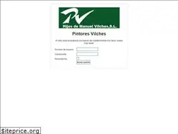Sites similar to vilchess.com