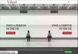 Sites similar to vilcol.com
