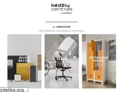 Sites similar to vildika.lt
