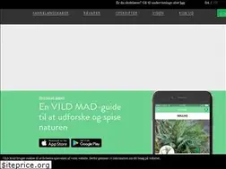 Sites similar to vildmad.dk