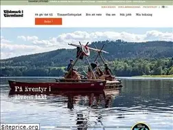 Sites similar to vildmark.se