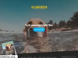 Sites similar to vildmarken.se