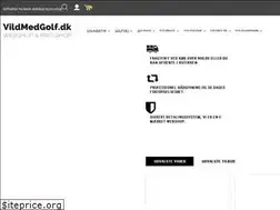 Sites similar to vildmedgolf.dk