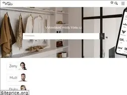 Sites similar to vildo.cz