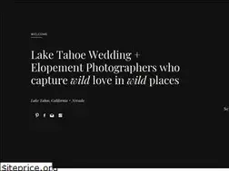 Sites similar to vildphotography.com
