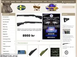 Sites similar to vildsvin.se