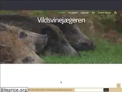 Sites similar to vildsvinejaegeren.dk