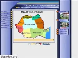 Sites similar to vile-pensiuni.ro
