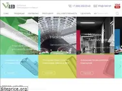 Sites similar to viled.net