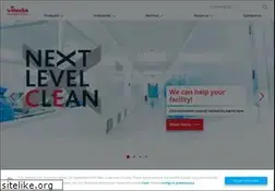 Sites similar to vileda-professional.co.uk
