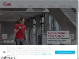 Sites similar to vileda-professional.de