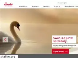 Sites similar to vileda-professional.pl