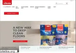 Sites similar to vileda.ca