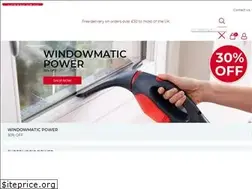Sites similar to vileda.co.uk