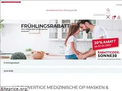 Sites similar to vileda.de