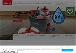 Sites similar to vileda.fr
