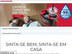 Sites similar to vileda.pt
