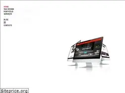 Sites similar to viledesign.com.br