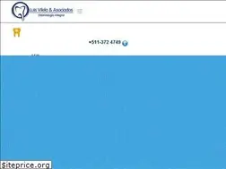 Sites similar to vilela.pe